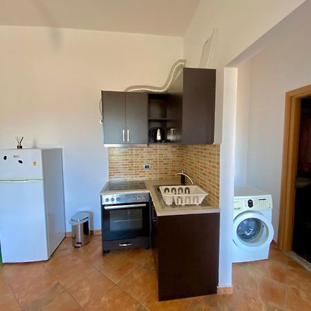 El Rio Apartments ซารานเดอ ภายนอก รูปภาพ