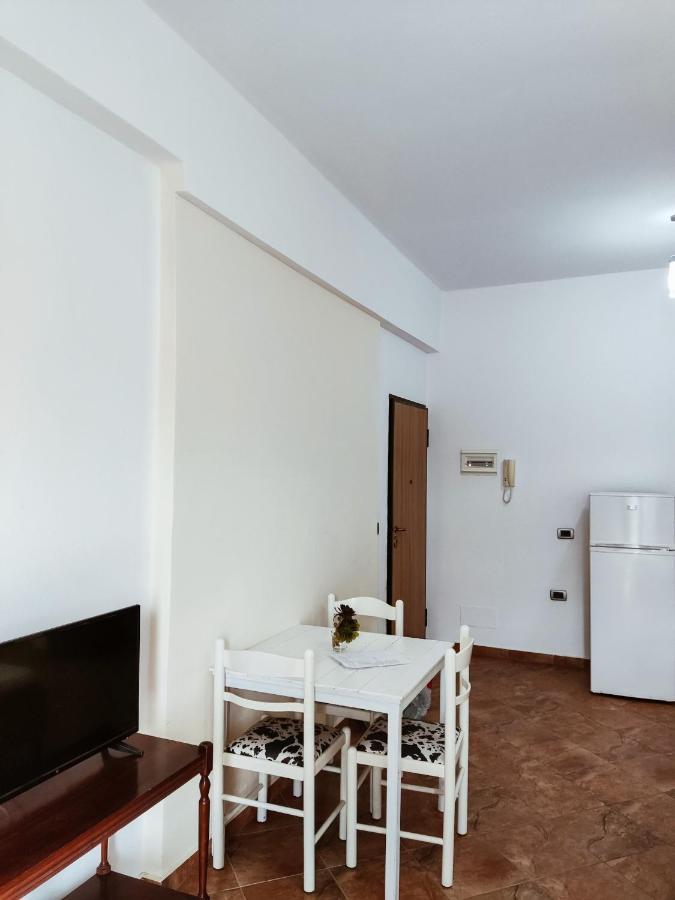 El Rio Apartments ซารานเดอ ภายนอก รูปภาพ
