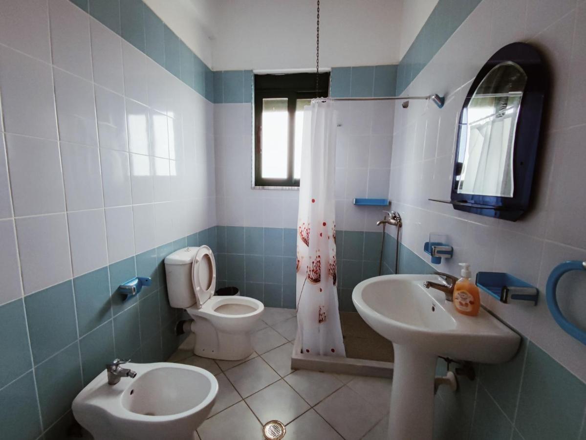 El Rio Apartments ซารานเดอ ภายนอก รูปภาพ