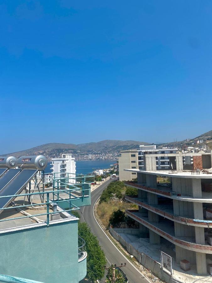 El Rio Apartments ซารานเดอ ภายนอก รูปภาพ