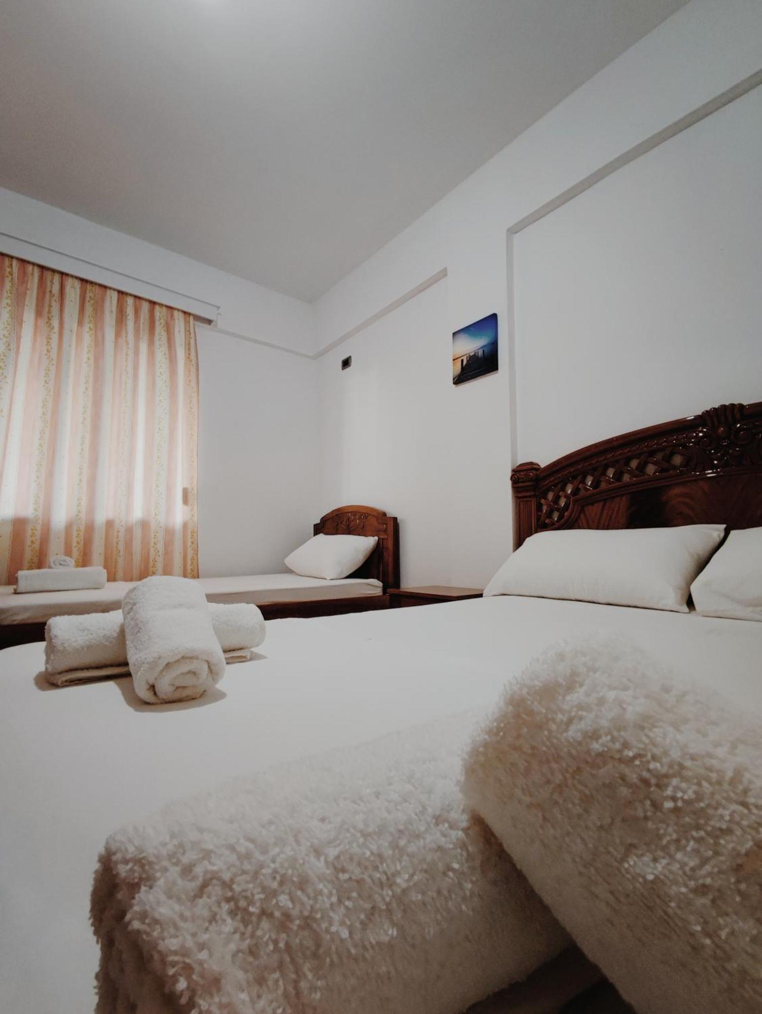 El Rio Apartments ซารานเดอ ห้อง รูปภาพ