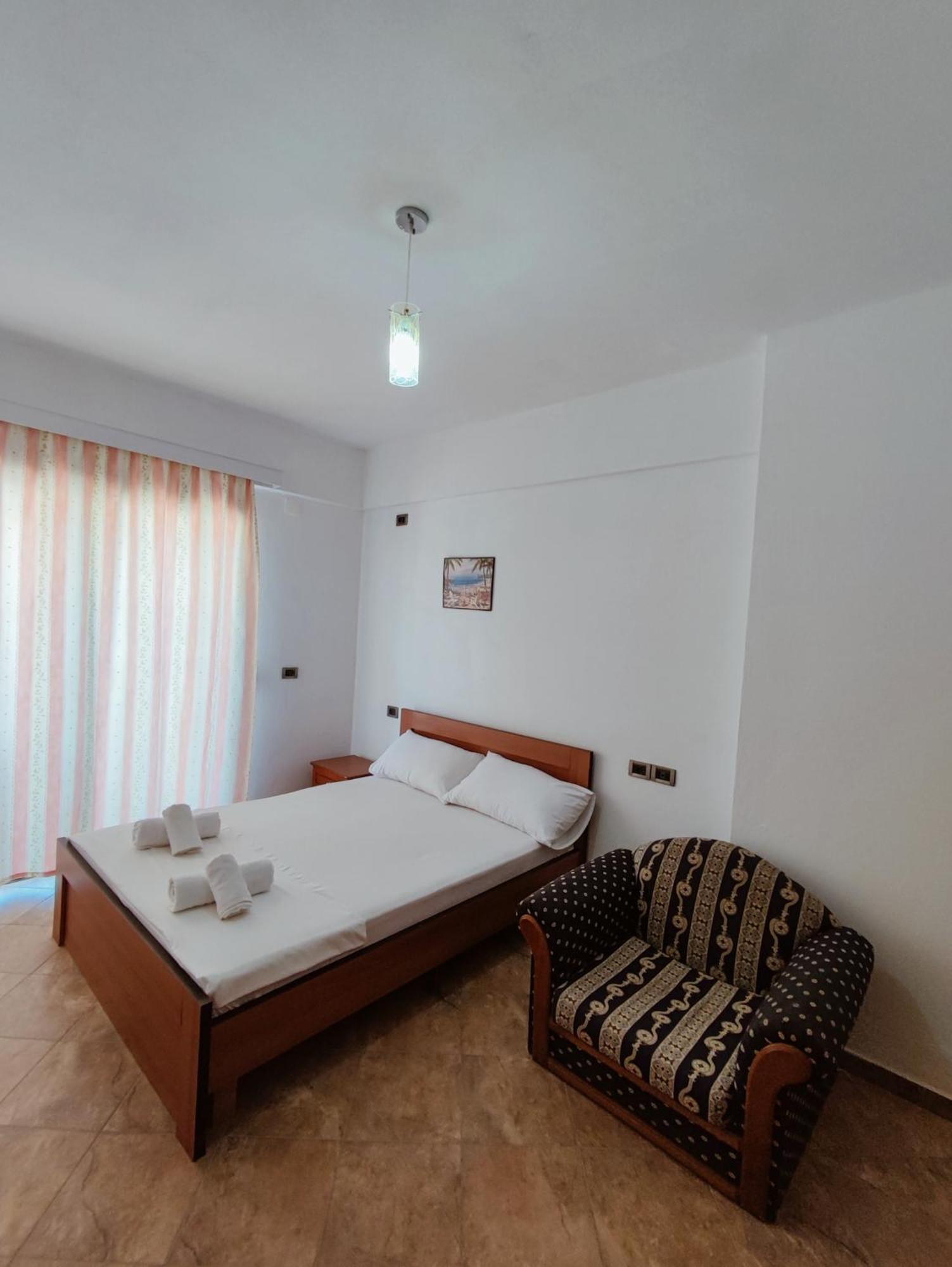 El Rio Apartments ซารานเดอ ห้อง รูปภาพ