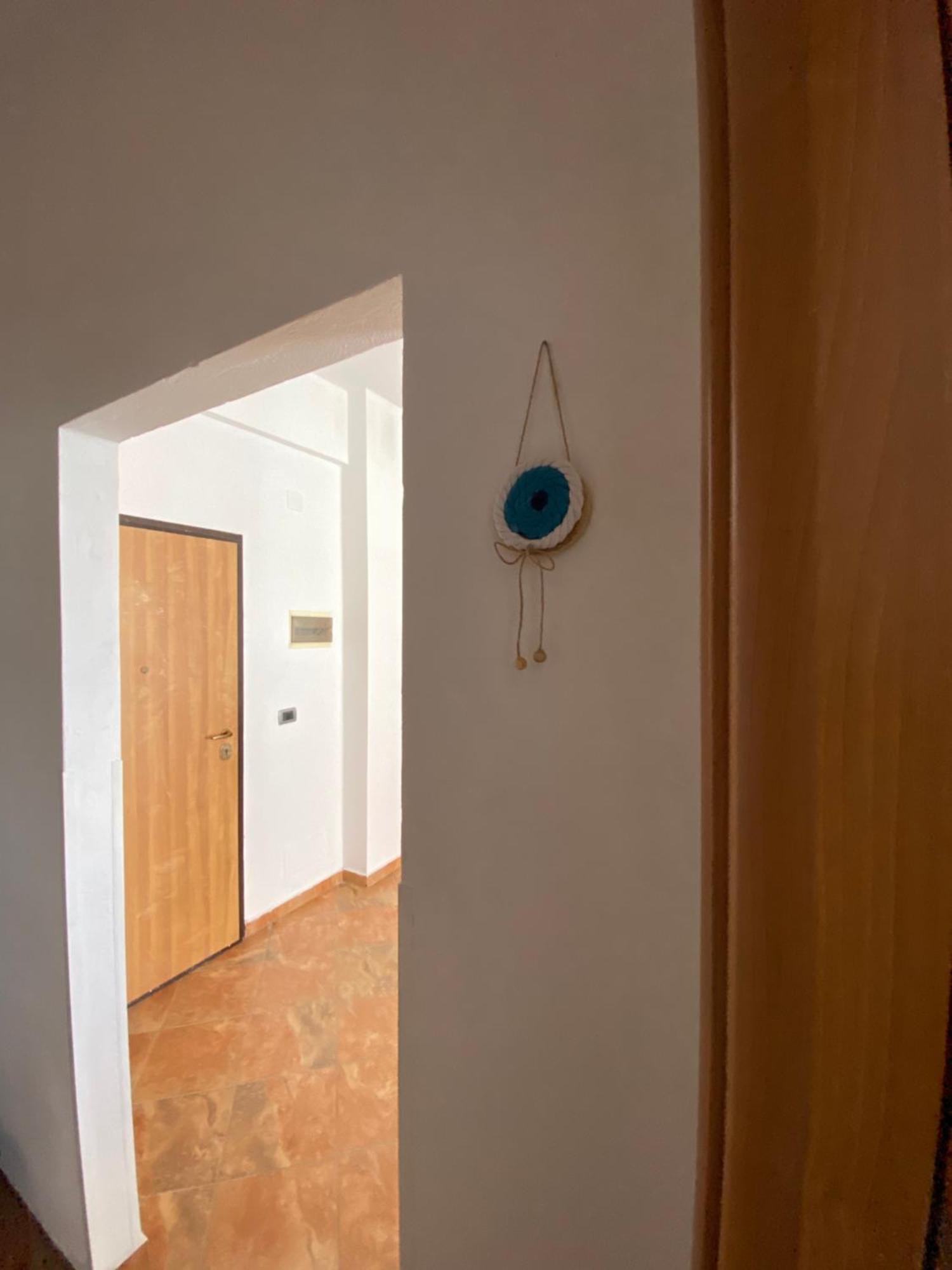 El Rio Apartments ซารานเดอ ภายนอก รูปภาพ